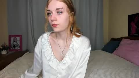 Snapshot of melissavendetta chatting on 08/02/26, 07:34 Lissa online show from 08/02/26, 07:34