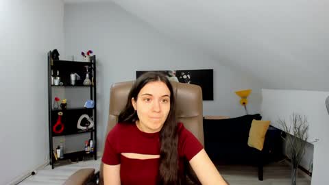 melissawiliam online show from 12/11/24, 06:31