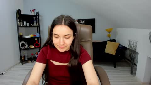 melissawiliam online show from 01/14/25, 02:53