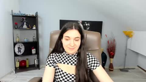 melissawiliam online show from 02/18/25, 03:21