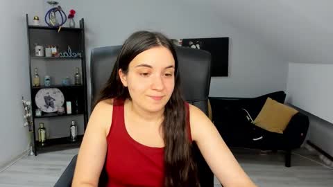 melissawiliam online show from 09/19/25, 11:00
