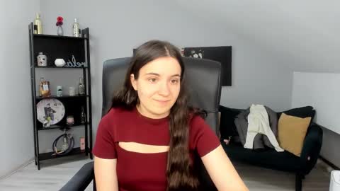 melissawiliam online show from 10/23/25, 10:58