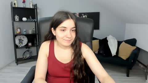 melissawiliam online show from 11/24/25, 12:05