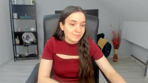 Snapshot of melissawiliam chatting on 01/16/26, 12:09 melissawiliam online show from 01/16/26, 12:09