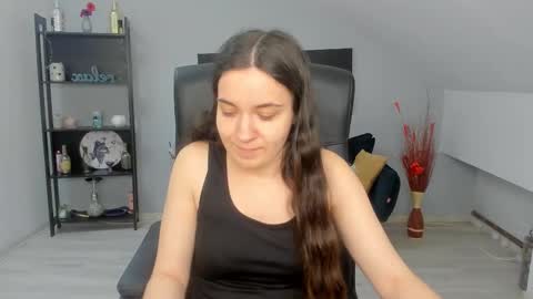 Snapshot of melissawiliam chatting on 01/19/26, 11:58 melissawiliam online show from 01/19/26, 11:58