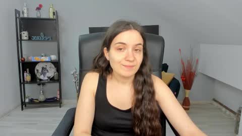 Snapshot of melissawiliam chatting on 02/02/26, 12:04 melissawiliam online show from 02/02/26, 12:04