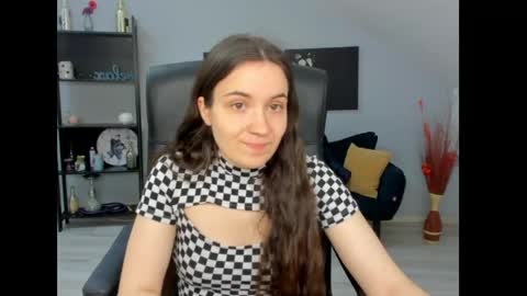 melissawiliam online show from 04/21/26, 11:05