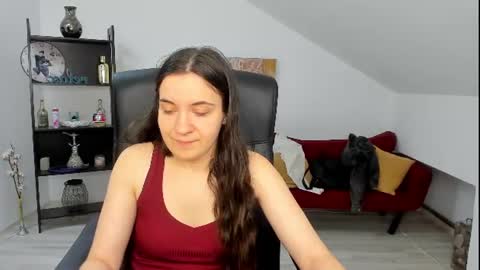 Snapshot of melissawiliam chatting on 06/12/26, 11:09 melissawiliam online show from 06/12/26, 11:09