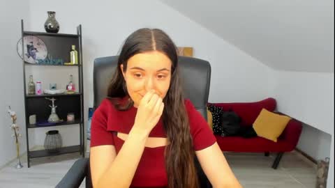 Snapshot of melissawiliam chatting on 07/02/26, 11:05 melissawiliam online show from 07/02/26, 11:05