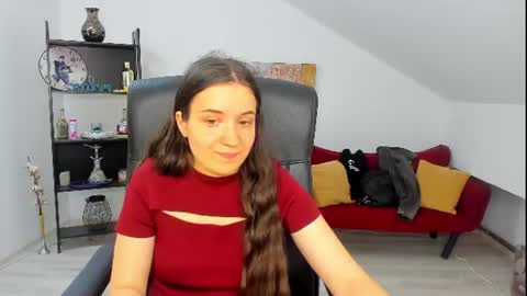 Snapshot of melissawiliam chatting on 07/09/26, 11:03 melissawiliam online show from 07/09/26, 11:03