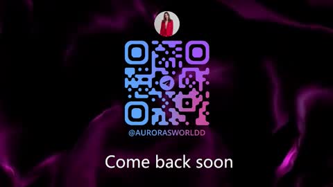 Hello My name is Aurora im new model here. Lets enjoy our time togather online show from 01/14/26, 11:05