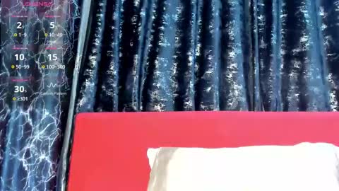 Melissa online show from 11/20/25, 09:31