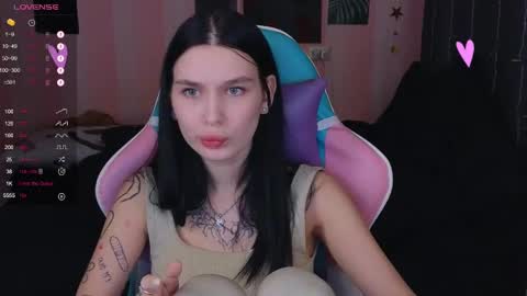 Freya  IM NONUDE online show from 12/30/24, 08:47