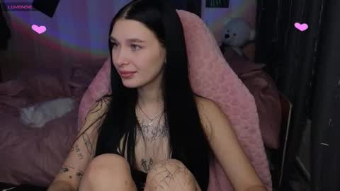 Freya  IM NONUDE online show from 10/20/25, 11:16