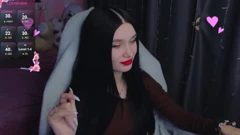 Freya  IM NONUDE online show from 12/01/25, 11:32