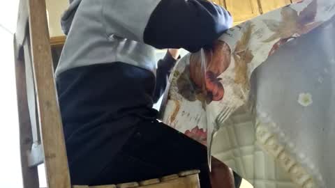 mellal200516 online show from 11/10/25, 12:26