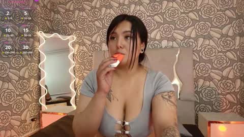 Mellani  online show from 01/11/25, 06:45