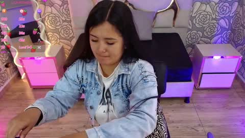 Mellani  online show from 01/22/25, 03:09