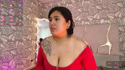 Mellani  online show from 01/24/25, 09:28