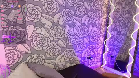 Mellani  online show from 01/27/25, 06:41