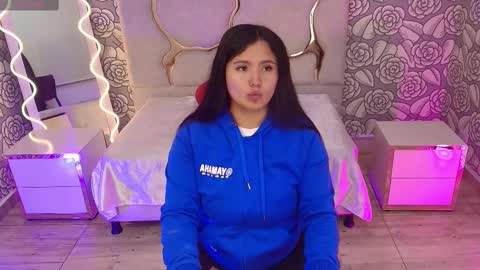 Mellani  online show from 02/16/25, 03:26