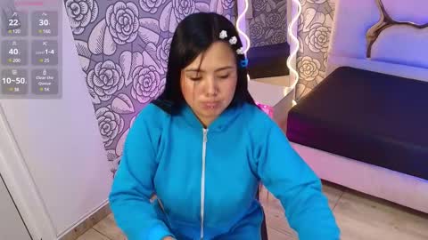 Mellani  online show from 02/25/25, 03:09