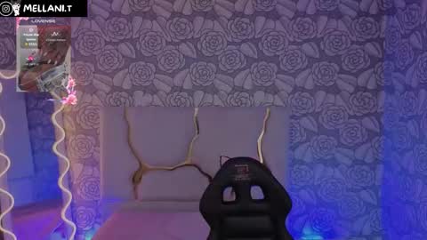 Mellani  online show from 09/21/25, 03:19