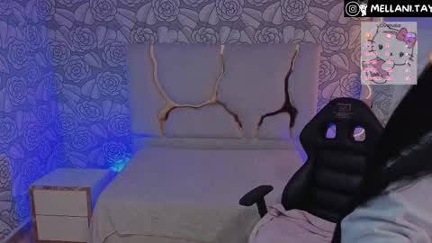 Mellani  online show from 12/05/25, 03:37