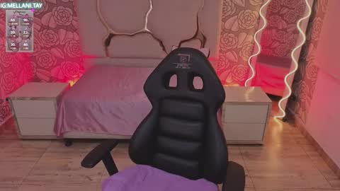 Mellani  online show from 02/07/26, 03:43