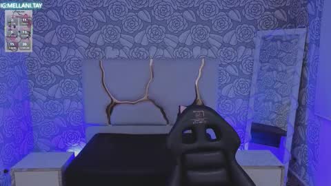 Mellani  online show from 02/19/26, 03:02