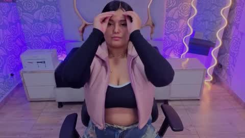 Mellani  online show from 03/01/26, 03:08