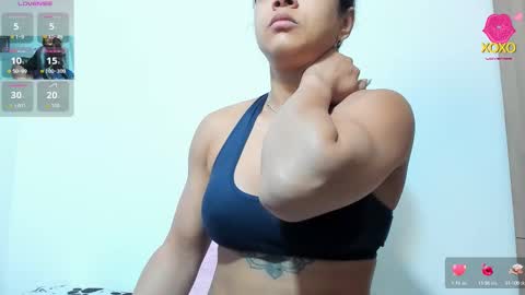 mellanie online show from 09/27/25, 10:20