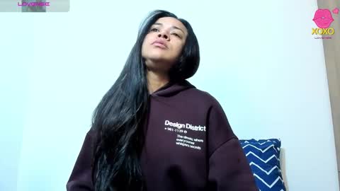 mellanie online show from 11/26/25, 09:54