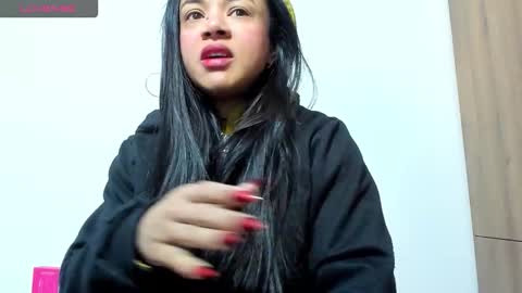 mellanie online show from 12/18/25, 10:54