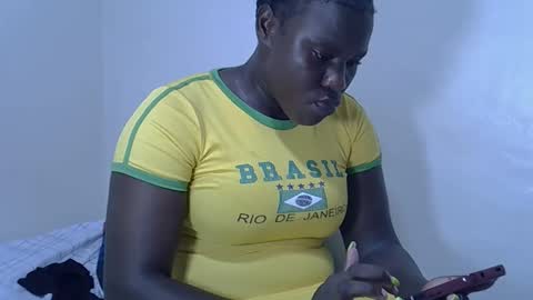 mellanine_ebony online show from 01/16/26, 06:12