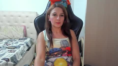 MellyMell  online show from 10/22/25, 06:51