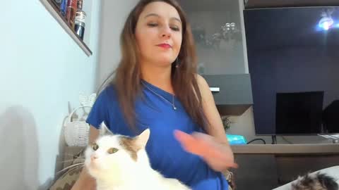 MellyMell  online show from 03/20/26, 07:52