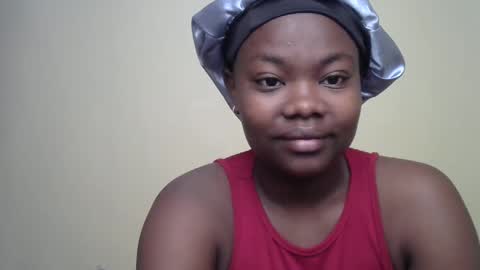 Snapshot of mellcy chatting on 01/17/25, 04:28 mell online show from 01/17/25, 04:28