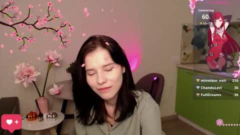 mellhyees online show from 11/13/25, 04:17