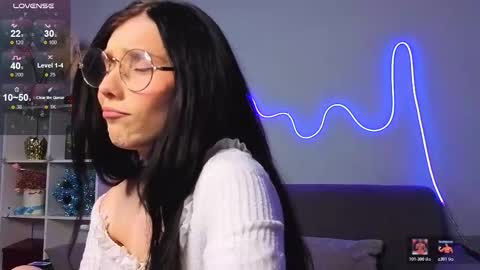 mellhyees online show from 01/05/26, 05:27