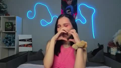 mellhyees online show from 02/07/26, 05:27