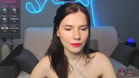 mellhyees online show from 02/19/26, 05:20