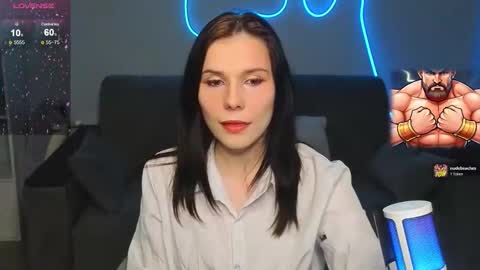 mellhyees online show from 03/13/26, 05:08