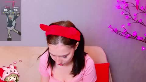 mellhyees online show from 04/09/26, 05:51