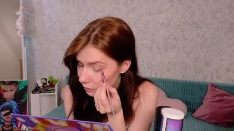 mellhyees online show from 07/16/26, 03:34