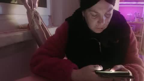 Melli online show from 01/07/26, 08:22