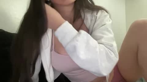 mellie__ online show from 03/09/25, 05:39