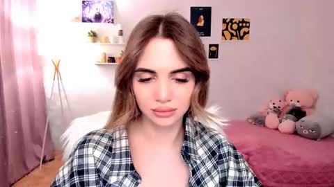 Tessa online show from 02/23/25, 01:13