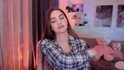 Tessa online show from 02/19/26, 03:35