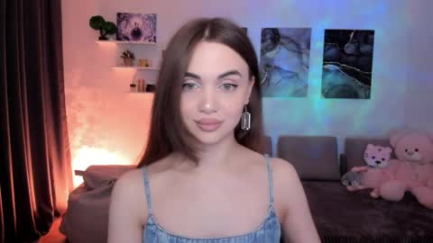 Tessa online show from 04/13/26, 06:08